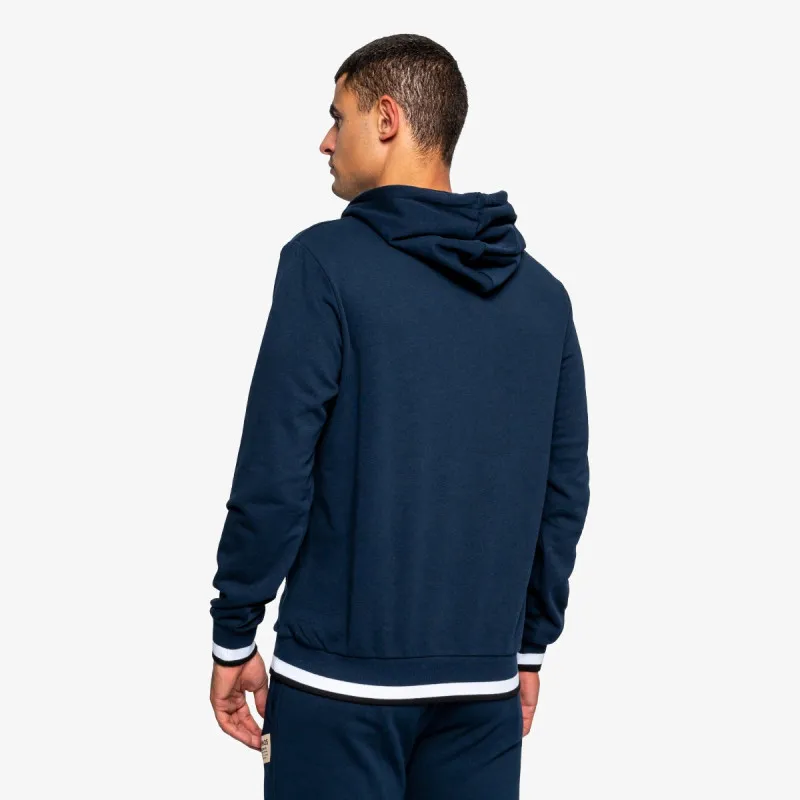 KRONOS Dukserica KRONOS MENS HOODY 