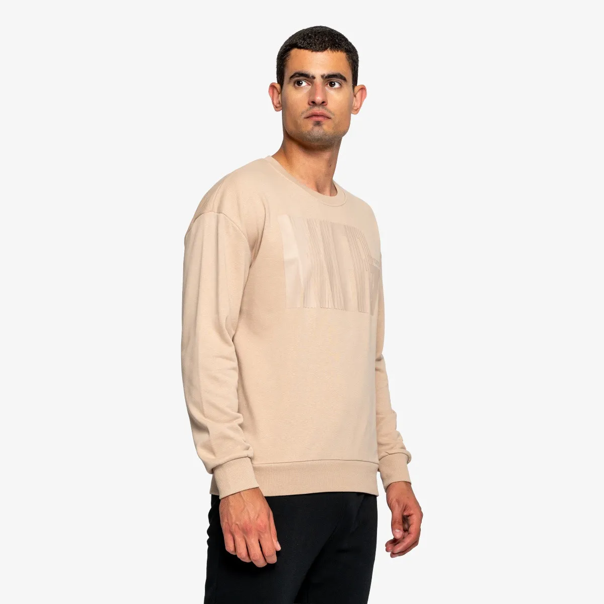 KRONOS Dukserica KRONOS MENS CREWNECK 