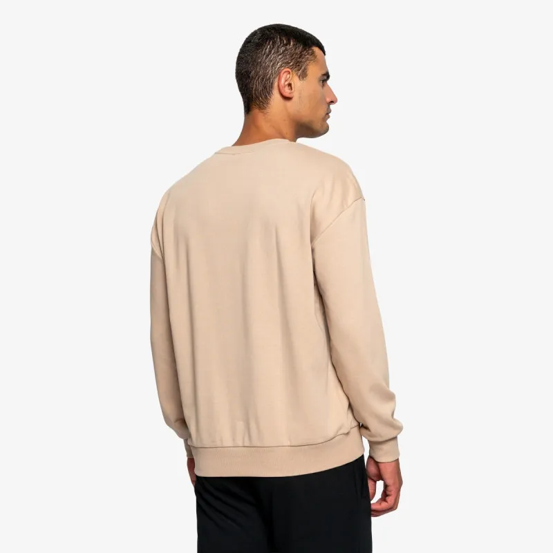 KRONOS Dukserica KRONOS MENS CREWNECK 