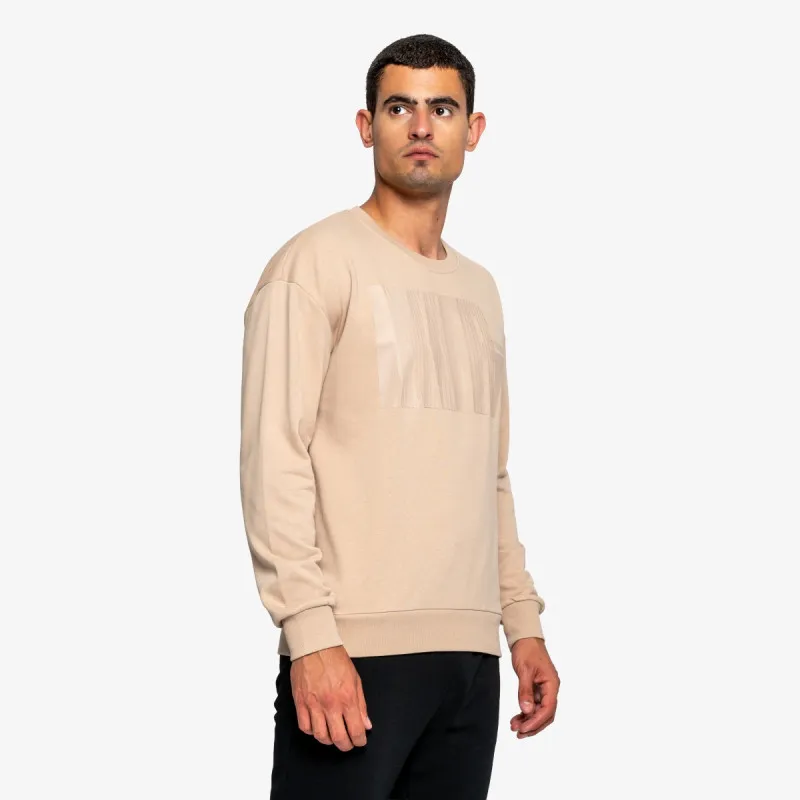 KRONOS Dukserica KRONOS MENS CREWNECK 