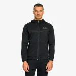 KRONOS Dukserica KRONOS MENS FULL ZIP HOODY 