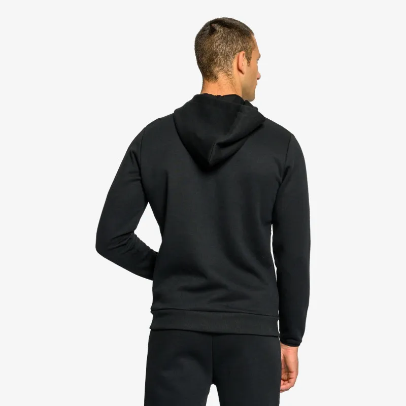 KRONOS Dukserica KRONOS MENS FULL ZIP HOODY 