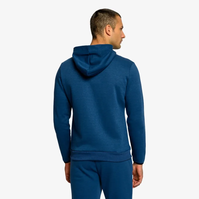 KRONOS Dukserica KRONOS MENS FULL ZIP HOODY 
