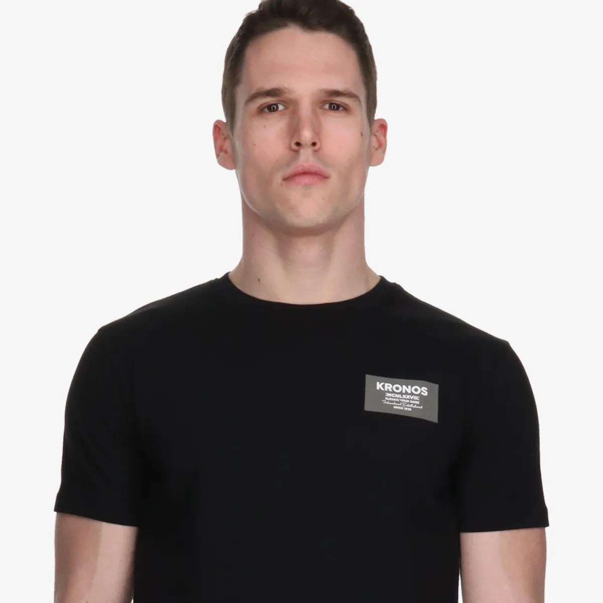 KRONOS Majica KRONOS MENS T-SHIRT 