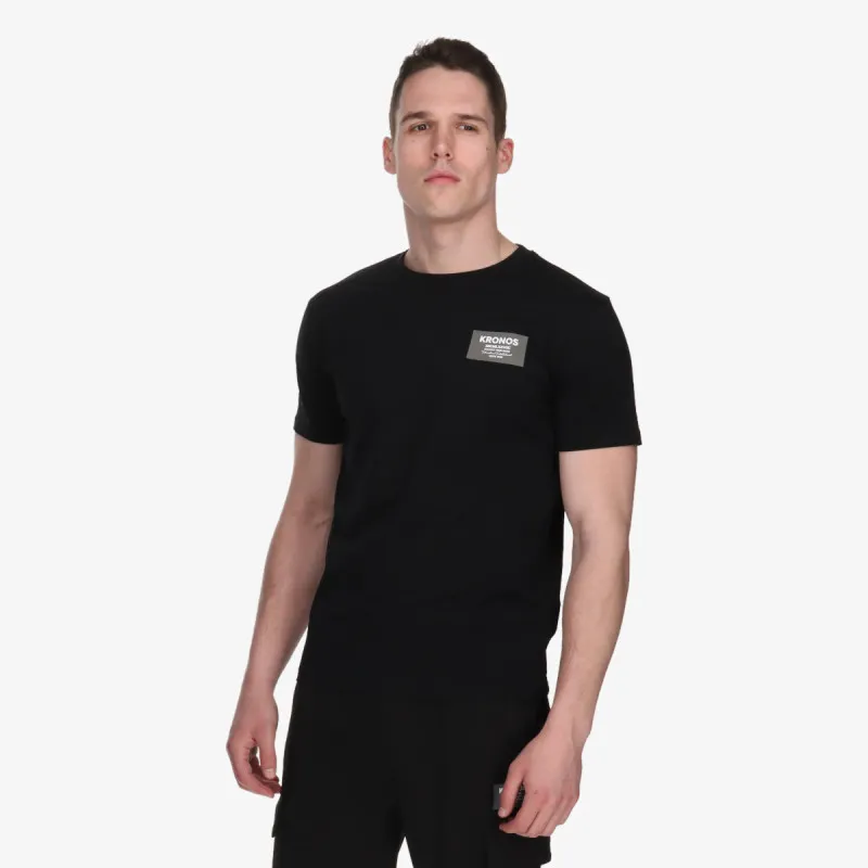 KRONOS Majica KRONOS MENS T-SHIRT 
