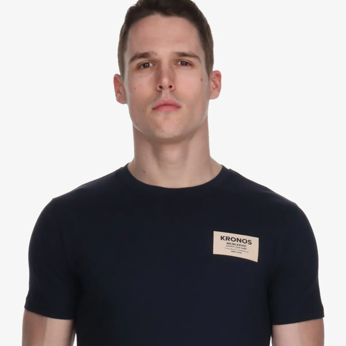 KRONOS Majica KRONOS MENS T-SHIRT 