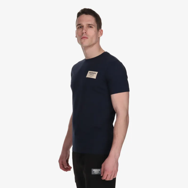 KRONOS Majica KRONOS MENS T-SHIRT 