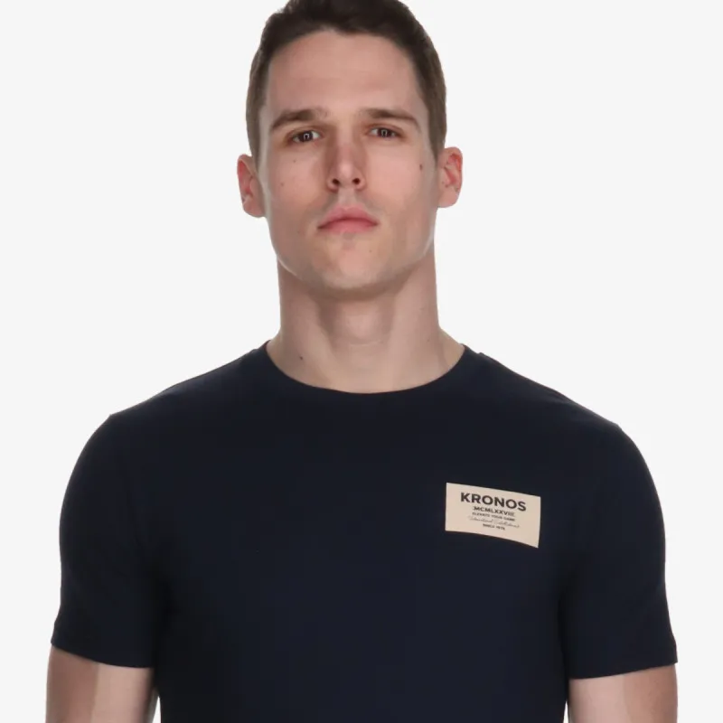 KRONOS Majica KRONOS MENS T-SHIRT 