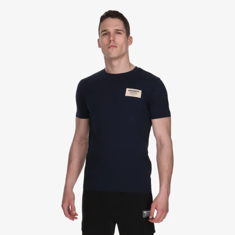 KRONOS Majica KRONOS MENS T-SHIRT 