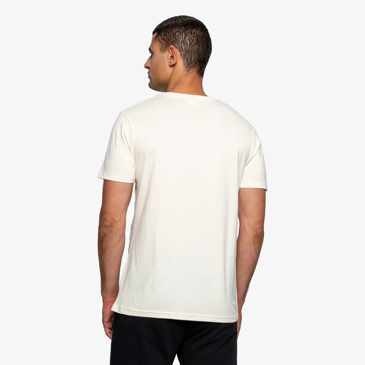 KRONOS Majica KRONOS MENS T-SHIRT 