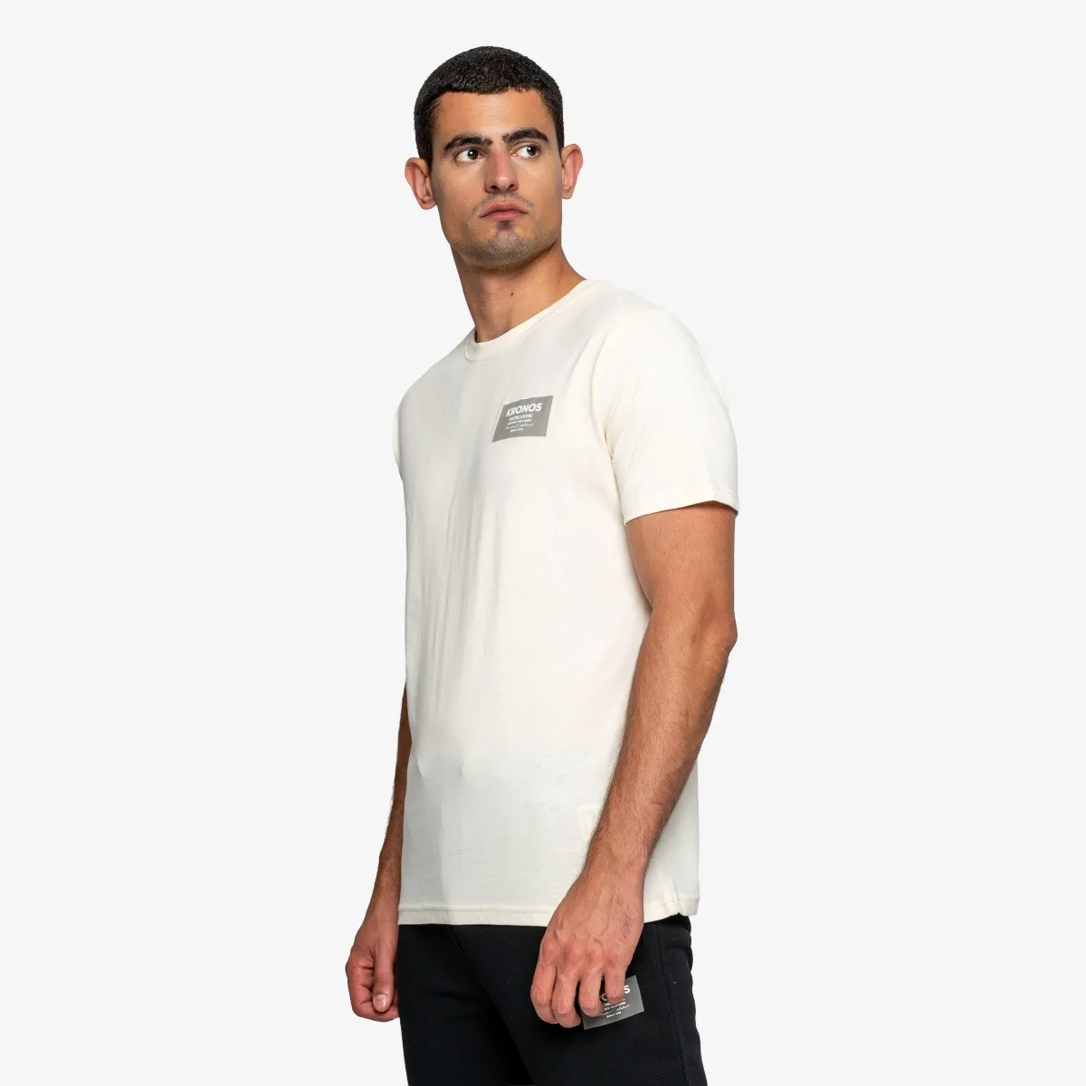 KRONOS Majica KRONOS MENS T-SHIRT 
