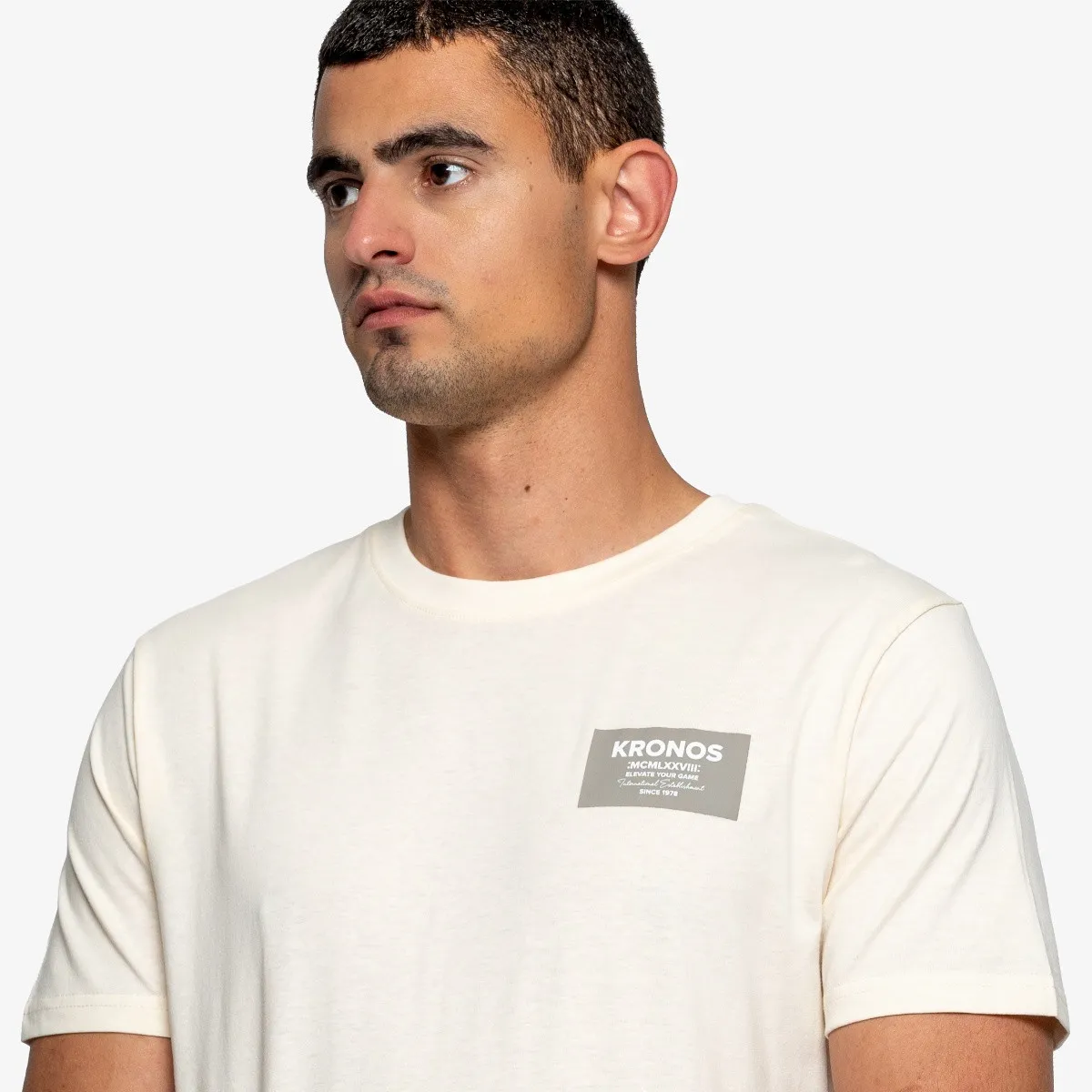 KRONOS Majica KRONOS MENS T-SHIRT 
