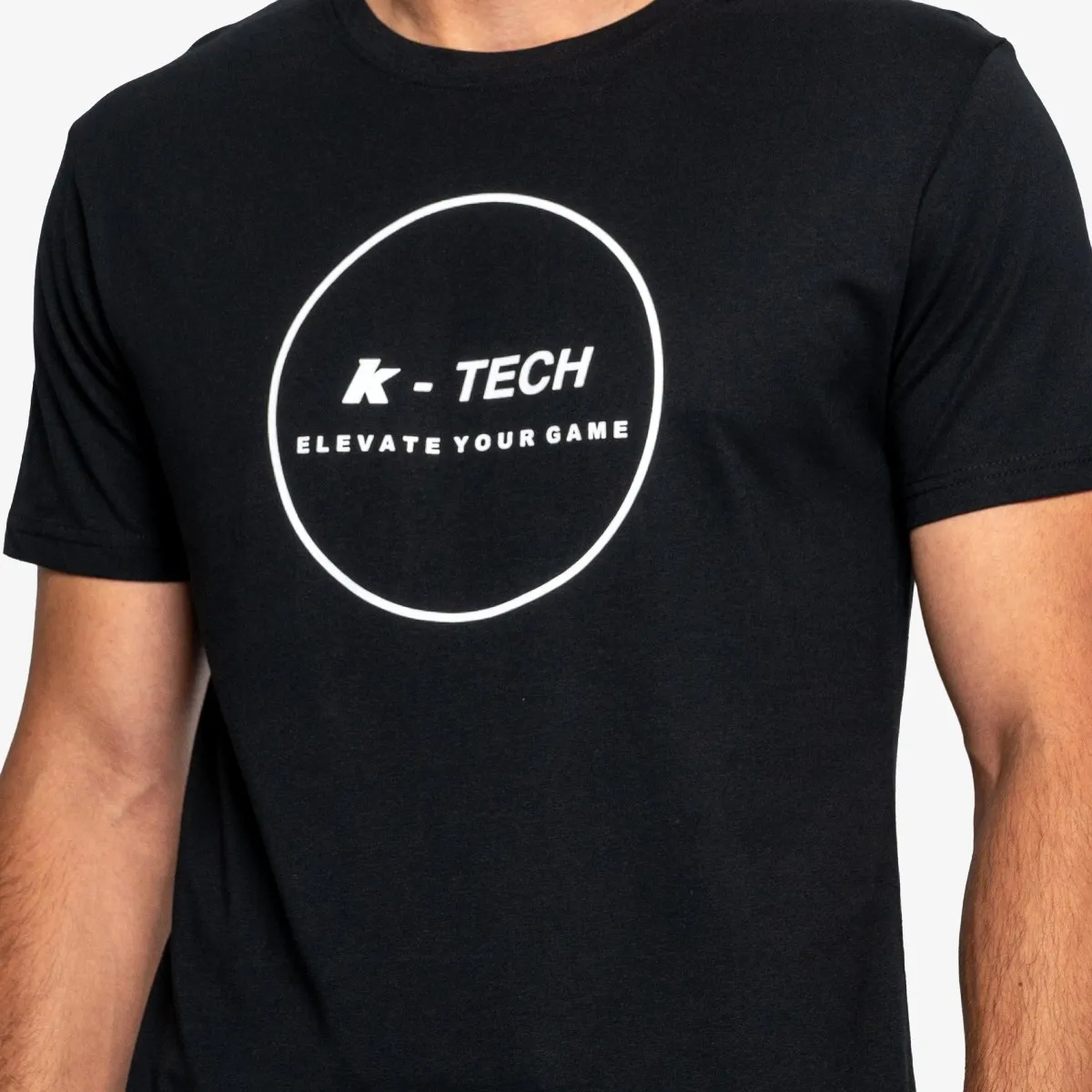 KRONOS Majica KRONOS MENS T-SHIRT 
