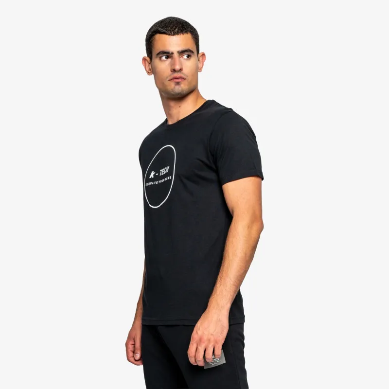 KRONOS Majica KRONOS MENS T-SHIRT 