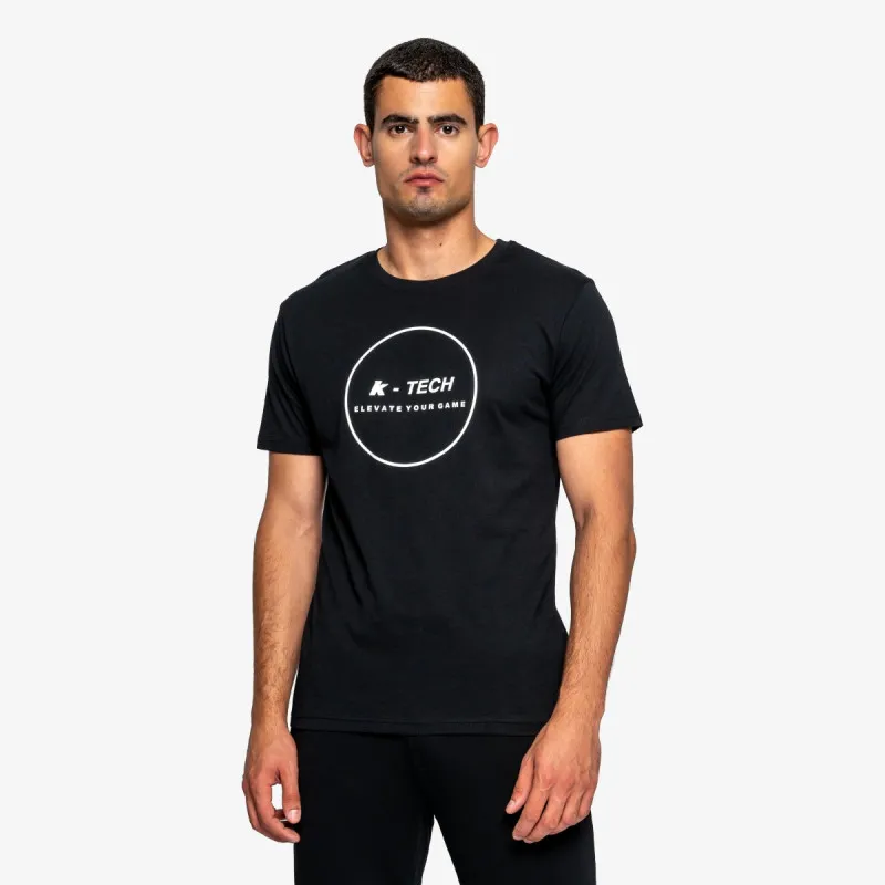 KRONOS Majica KRONOS MENS T-SHIRT 