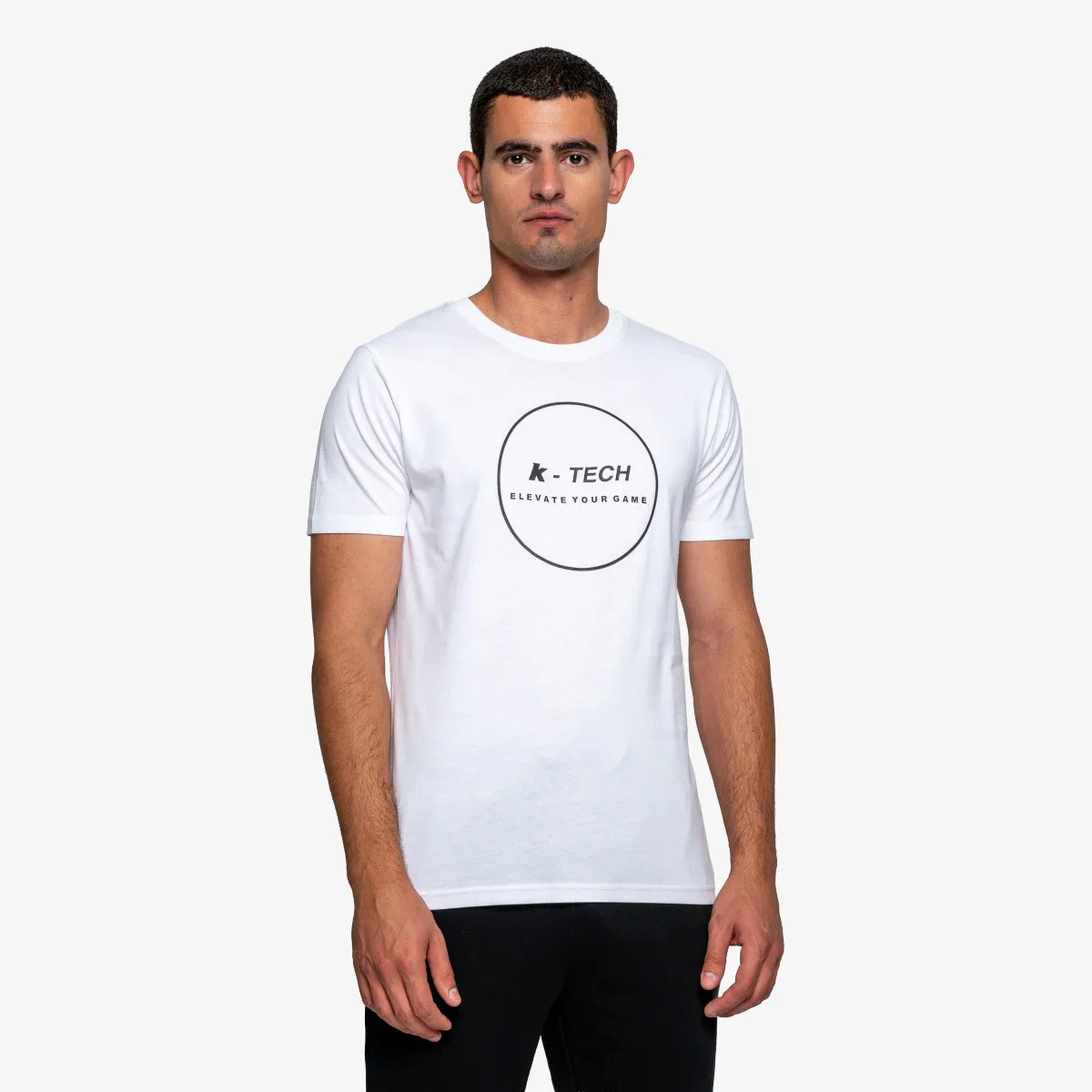 KRONOS Majica KRONOS MENS T-SHIRT 