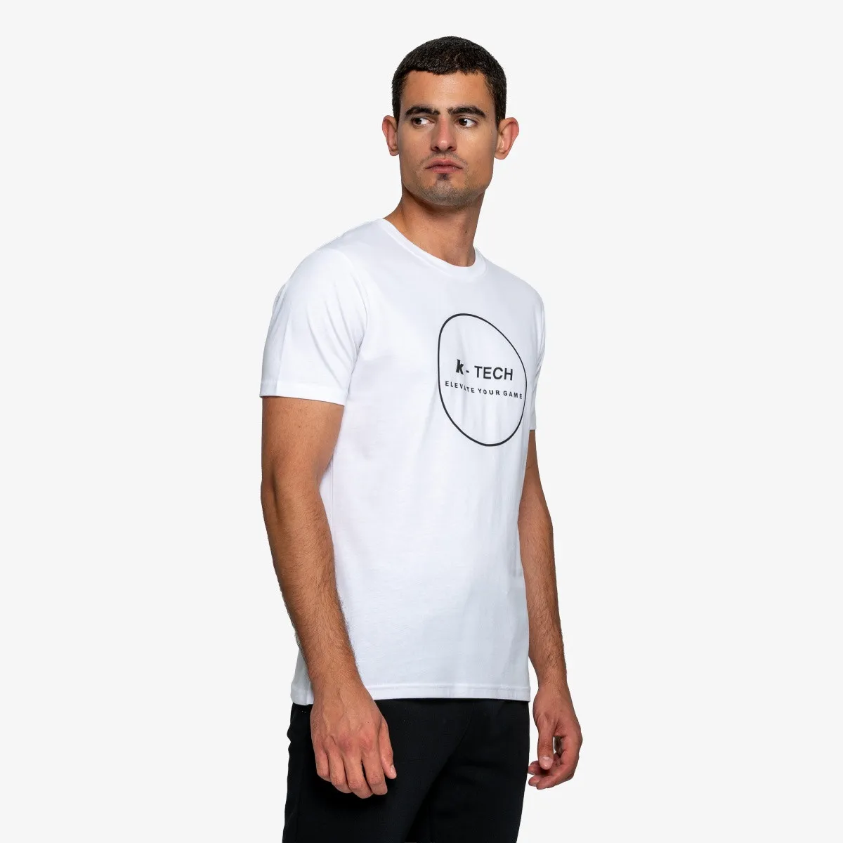 KRONOS Majica KRONOS MENS T-SHIRT 