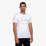 KRONOS Majica KRONOS MENS T-SHIRT 