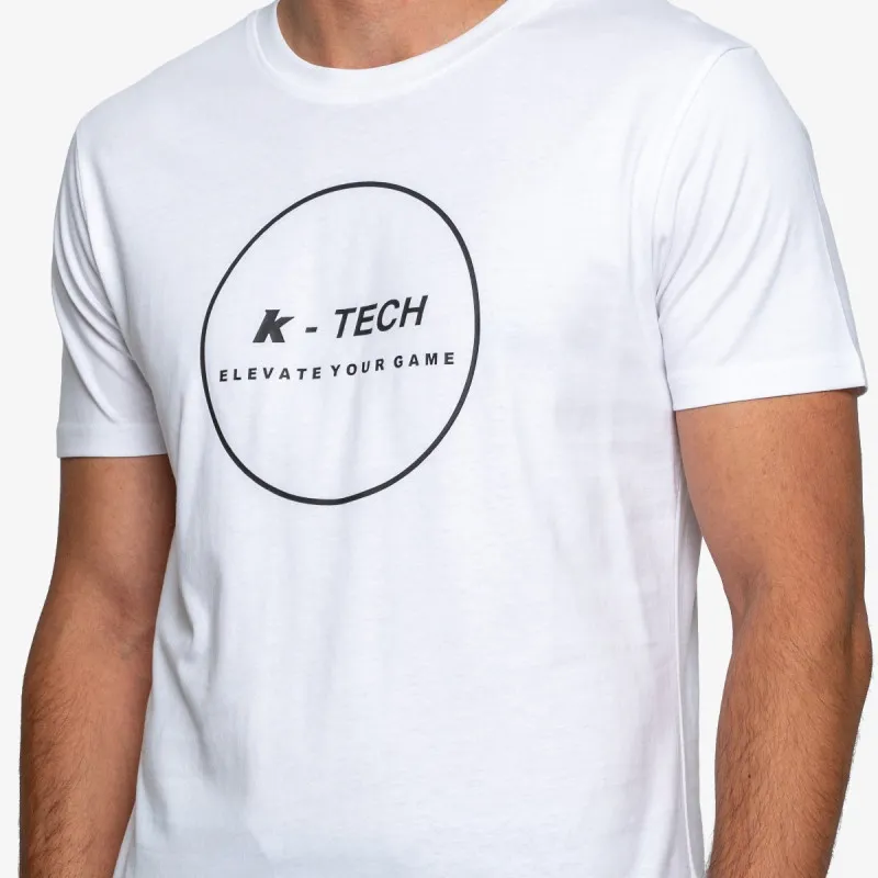 KRONOS Majica KRONOS MENS T-SHIRT 