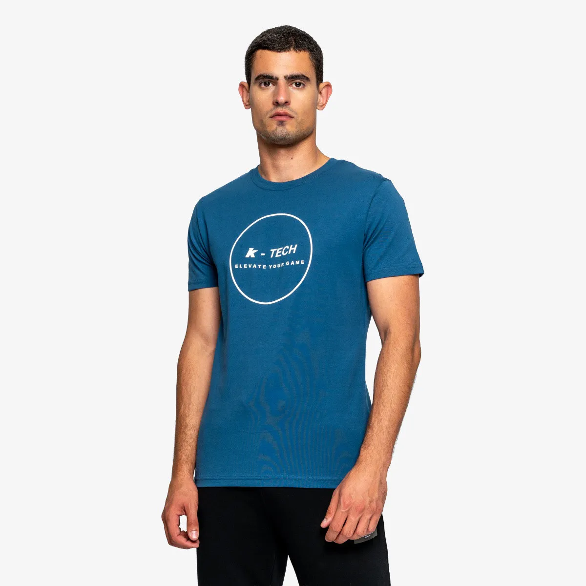 KRONOS Majica KRONOS MENS T-SHIRT 