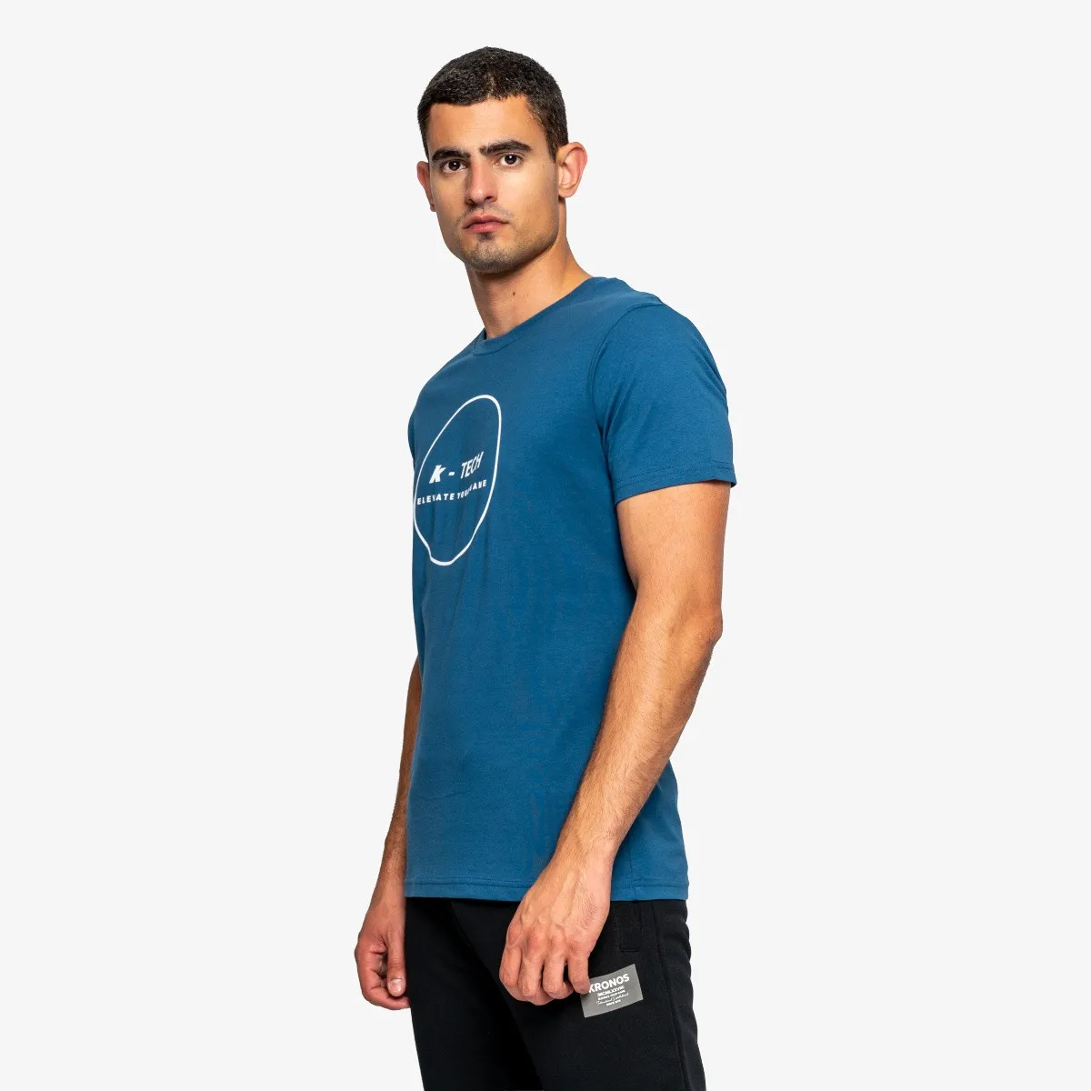 KRONOS Majica KRONOS MENS T-SHIRT 