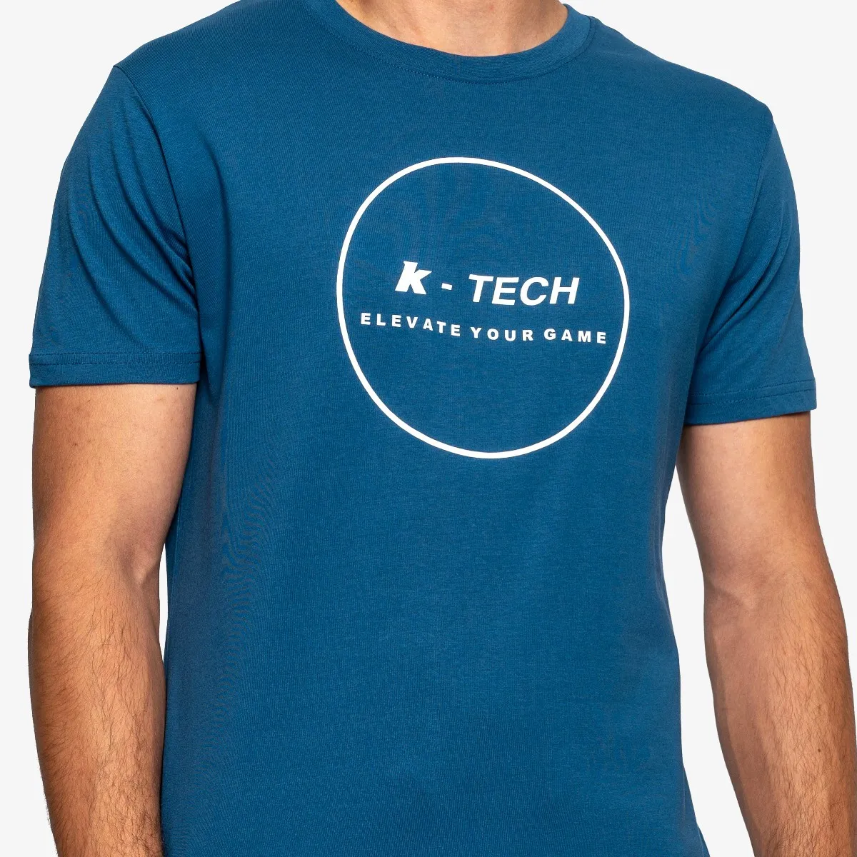 KRONOS Majica KRONOS MENS T-SHIRT 