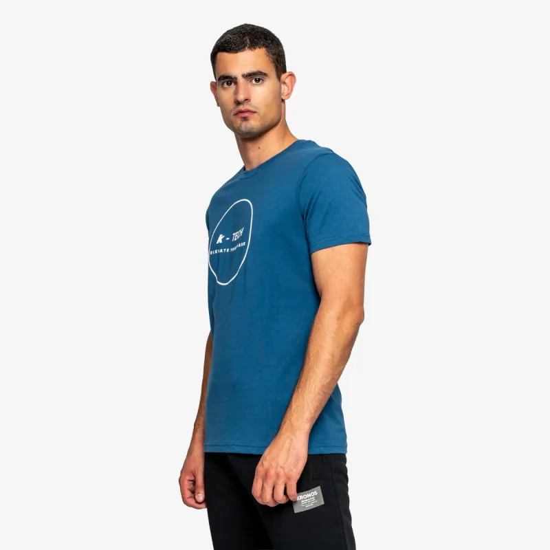 KRONOS Majica KRONOS MENS T-SHIRT 