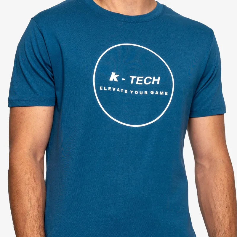 KRONOS Majica KRONOS MENS T-SHIRT 
