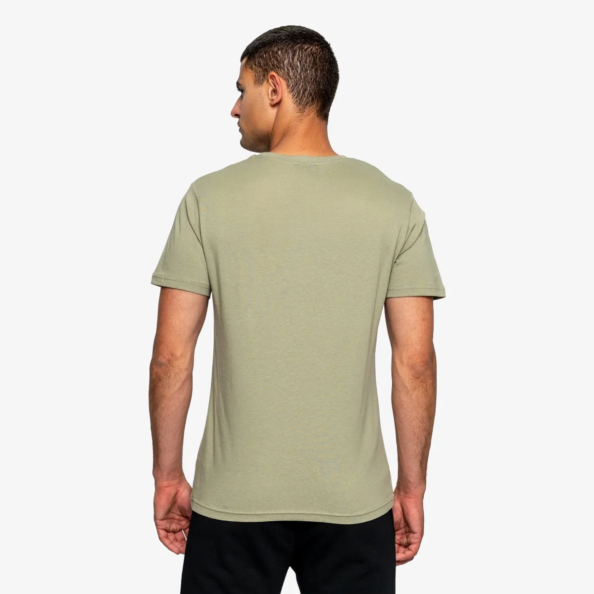 KRONOS Majica KRONOS MENS T-SHIRT 