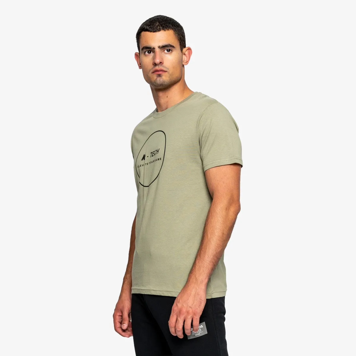 KRONOS Majica KRONOS MENS T-SHIRT 