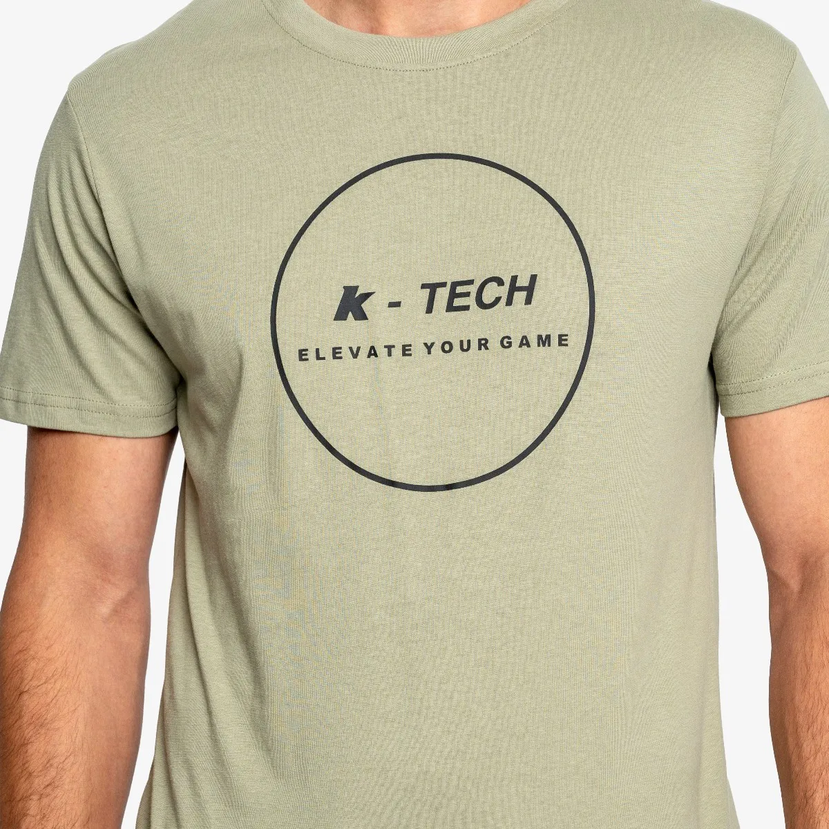 KRONOS Majica KRONOS MENS T-SHIRT 