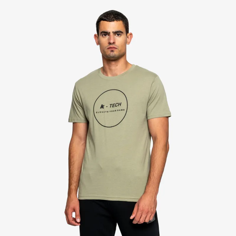 KRONOS Majica KRONOS MENS T-SHIRT 