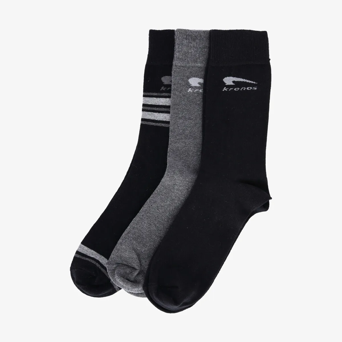 KRONOS ČARAPE Kronos Socks 3 pack