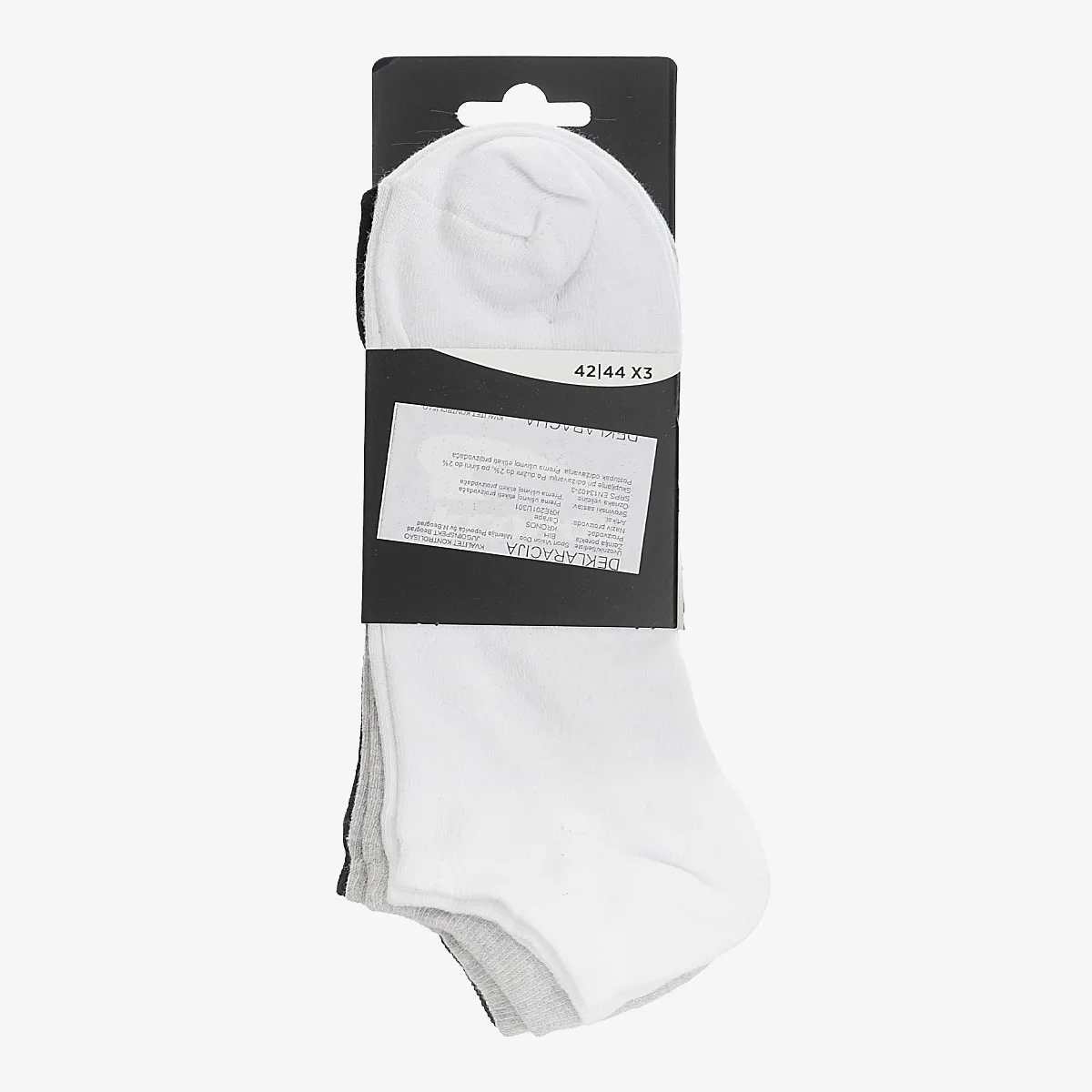 KRONOS ČARAPE SNEAKER