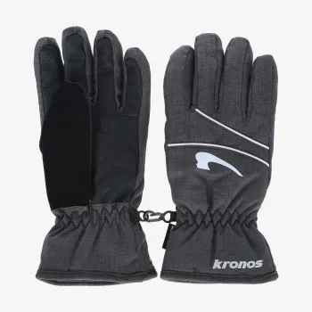 KRONOS Rukavice KRONOS Rukavice WOMENS SKI GLOVES 