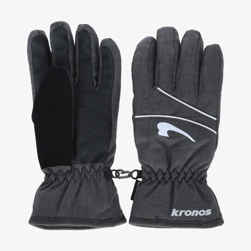 KRONOS Rukavice WOMENS SKI GLOVES 