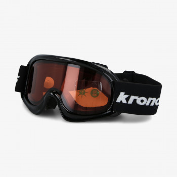 KRONOS NAOČARE Kronos Park Goggle 71 Black - 