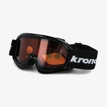 KRONOS NAOČARE Kronos Park Goggle 71 Black - 