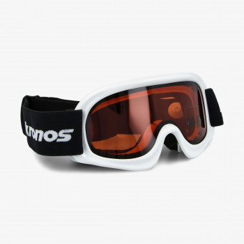 Kronos Park Goggle 71 White -