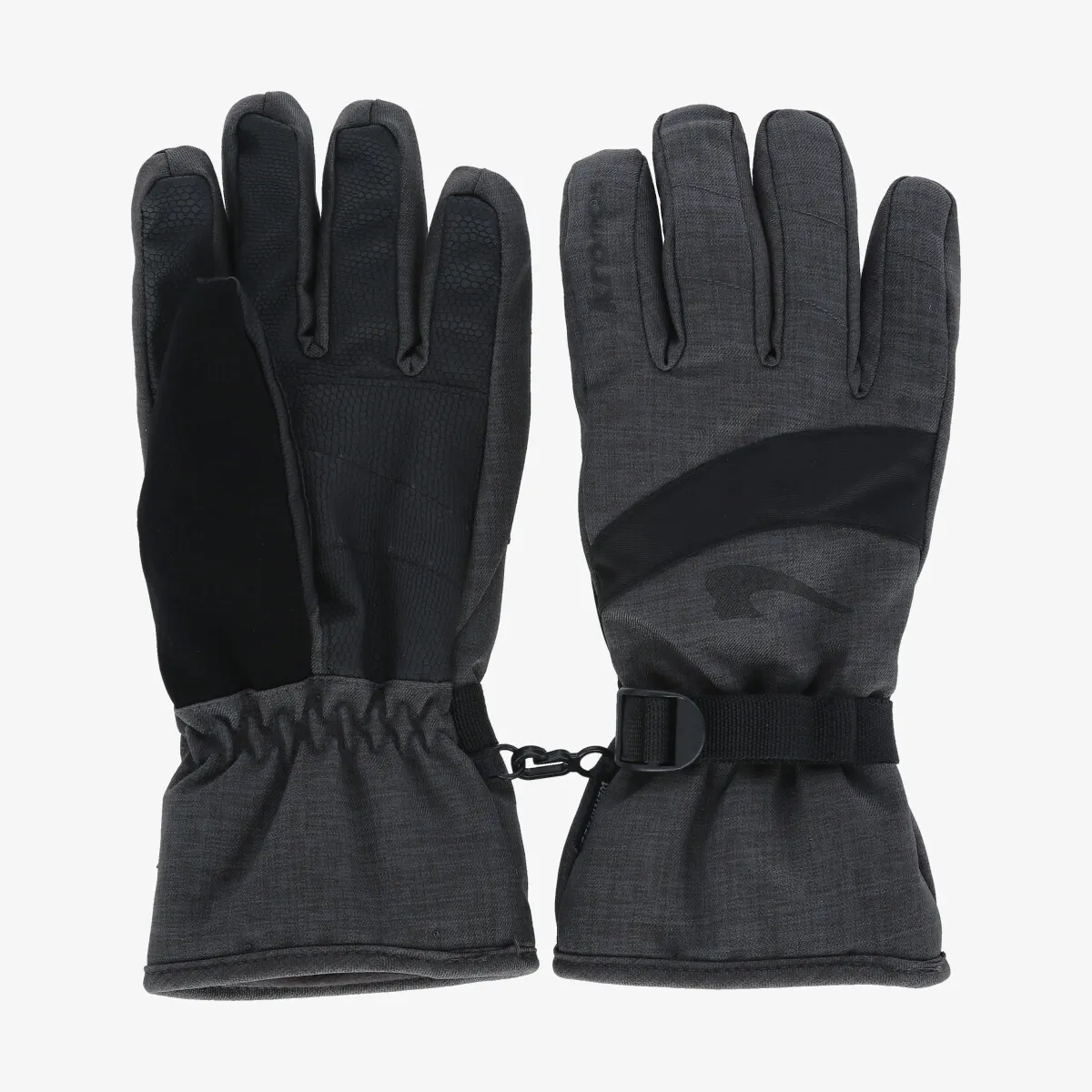 KRONOS Rukavice MENS SKI GLOVES