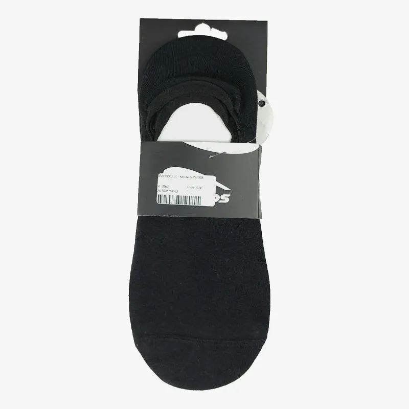 KRONOS ČARAPE KRONOS INVISIBLE  SNEAKER 