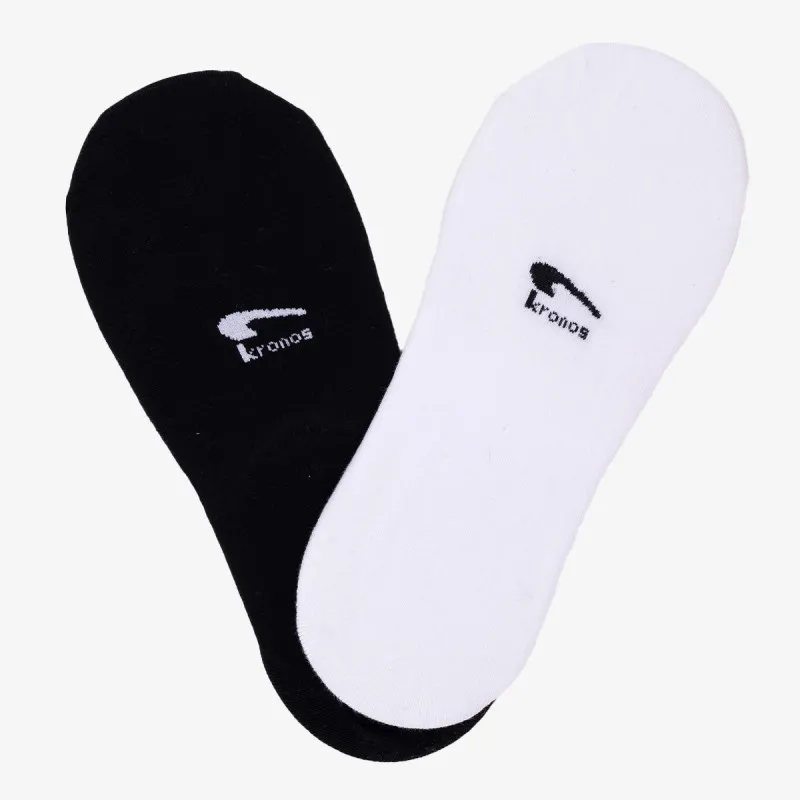 KRONOS ČARAPE KRONOS INVISIBLE SNEAKER