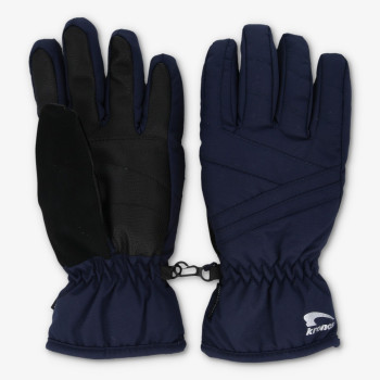 KRONOS Rukavice KIDS SKI GLOVES 