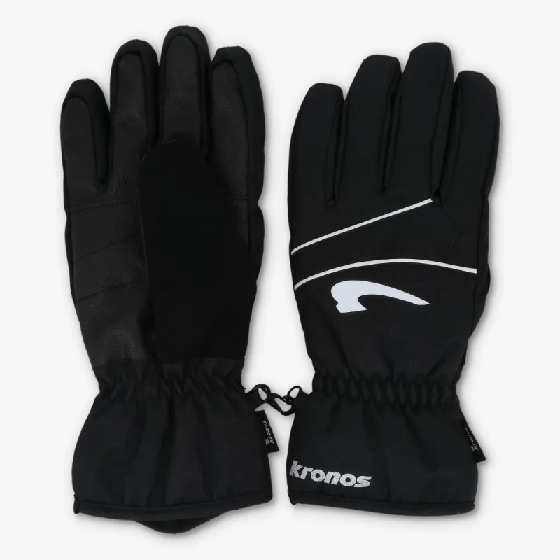 KRONOS Rukavice WOMENS SKI GLOVES 