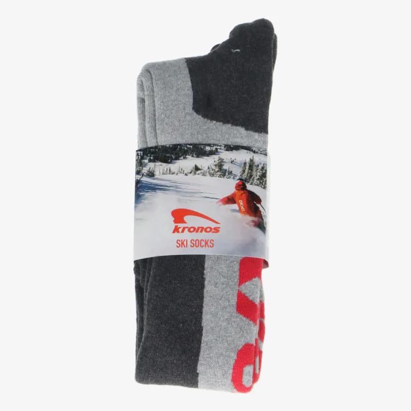 KRONOS ČARAPE Kids ski socks 