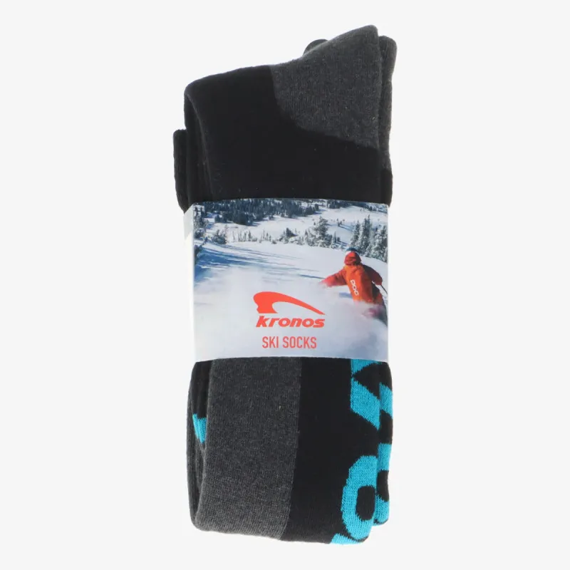 KRONOS ČARAPE Mens ski socks 