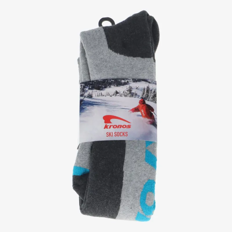KRONOS ČARAPE Mens ski socks 