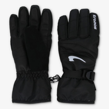 KRONOS Rukavice MENS SKI GLOVES 