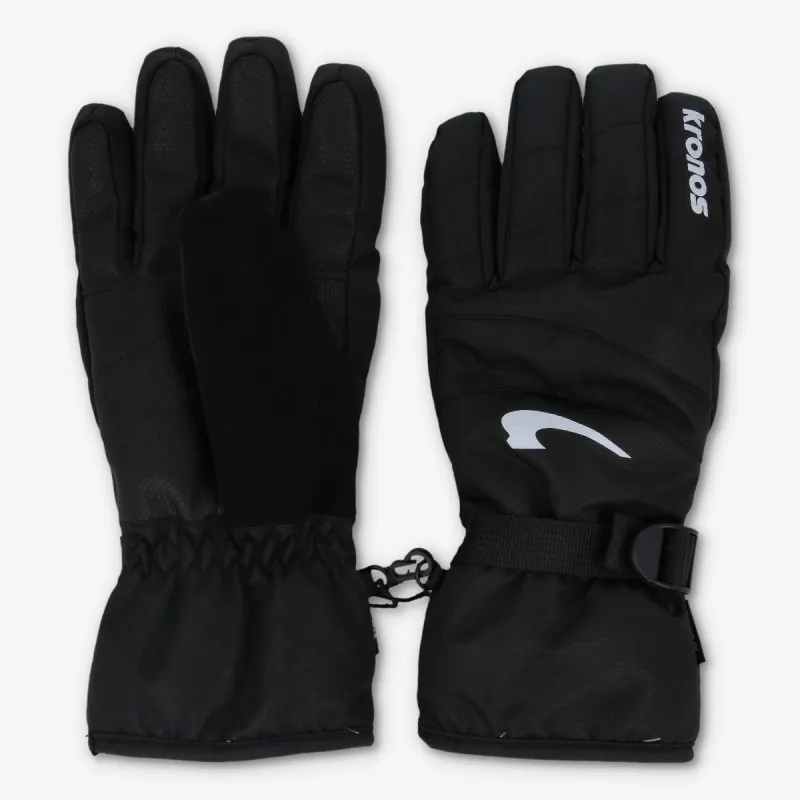 KRONOS Rukavice MENS SKI GLOVES 