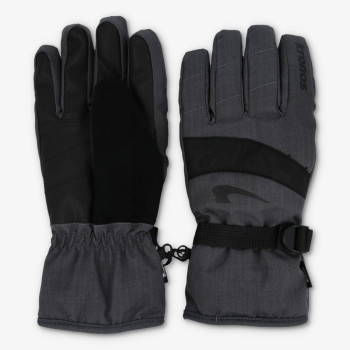 KRONOS Rukavice MENS SKI GLOVES 
